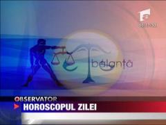 Horoscopul zilei de 7 septembrie