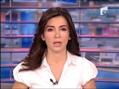 Ciocnire in lant in SUA