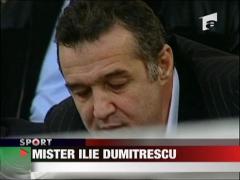 Mister Ilie Dumitrescu