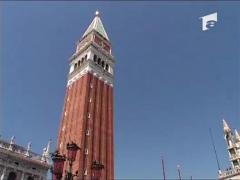 Narcisa salbatica, la Venetia