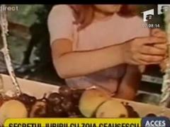 Scandal pentru principii