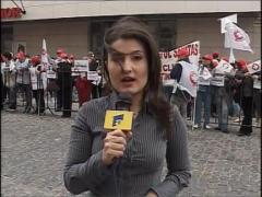 Sanatatea, la pamant