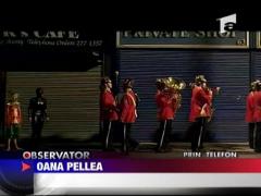 Ungaria merge cu romani la Oscar