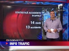 Statistica accidente