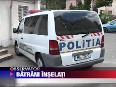 Batrani inselati