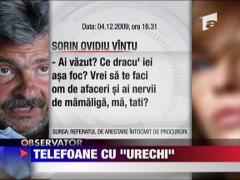 Telefoane cu "urechi"