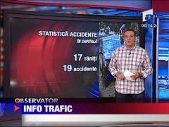 Statistica accidente