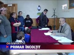 Primar incoltit