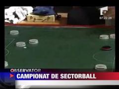Campionat de sectorball
