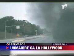 Observator de weekend