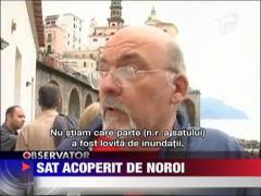 Observator 16 Weekend