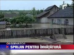 Sprijin pentru invatatura