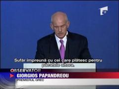 Observator 16 Weekend