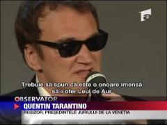 "Somewhere", premiat la Venetia