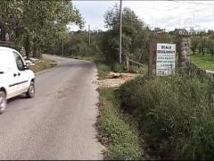 Festivalul prunelor in Harghita