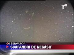Scafandri de negasit