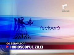 Horoscopul zilei 13.09.2010