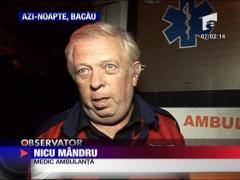 I-au dat foc pentru doua beri