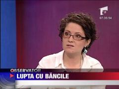 Lupta cu bancile