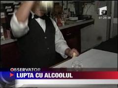 Lupta cu alcoolul