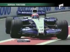 Yamamoto a plecat cu tot cu mecanic de la boxe