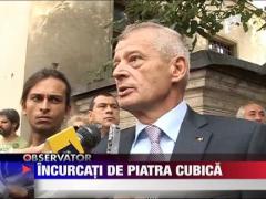 Incurcati de piatra cubica