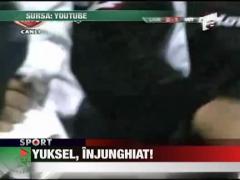 Yuksel, injunghiat pe acesta cu 5 lovituri de cutit!
