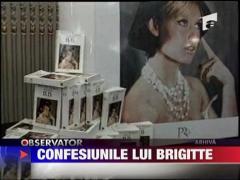 Brigitte Bardot a marturisit ca vrut sa se sinucida