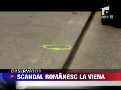 Noi detalii in cazul romanilor impuscati la Viena