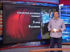 Statistica accidente