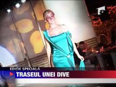Traseul unei dive
