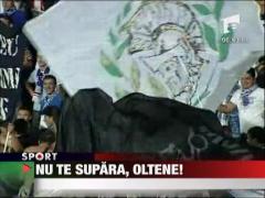 Reactii Pandurii - Craiova