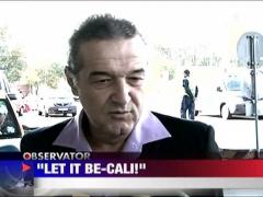 Aroganta lui Gigi! Nu da doi bani pe Beatles