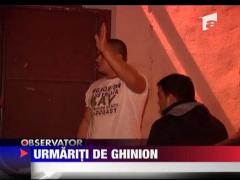 Urmariti de ghinion
