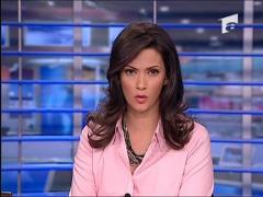 Mama accidentata grav, copilul salvat