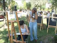 Cea mai frumoasa narcisa