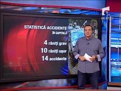 Statistica accidente