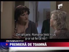 "Mar Nero" se lanseaza maine pe marile ecrane