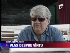 Vantu va fi eliberat