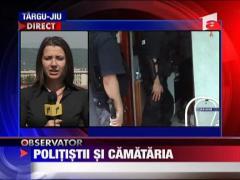 Politisti camatari