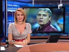 Sefii de la Cluj se felicita ca l-au adus pe Cartu