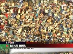 Rapidistii vor in Liga, dar nu au bani!