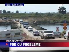 Pod cu probleme