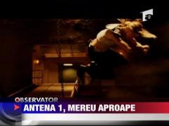 Antena 1, mereu aproape
