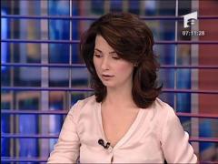 Centura Capitalei blocata in urma unui accident