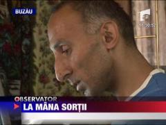 Sute de oameni cu dizabilitati din Buzau fara bani de la Stat