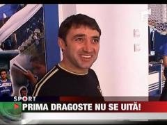 Prima dragoste nu se uita!