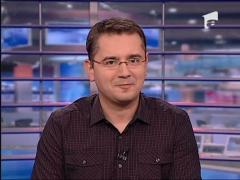 Observator 16 Weekend