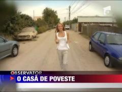 O casa de poveste