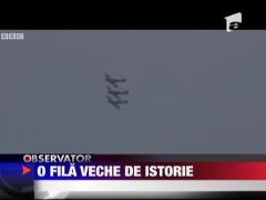 Observator 16 Weekend